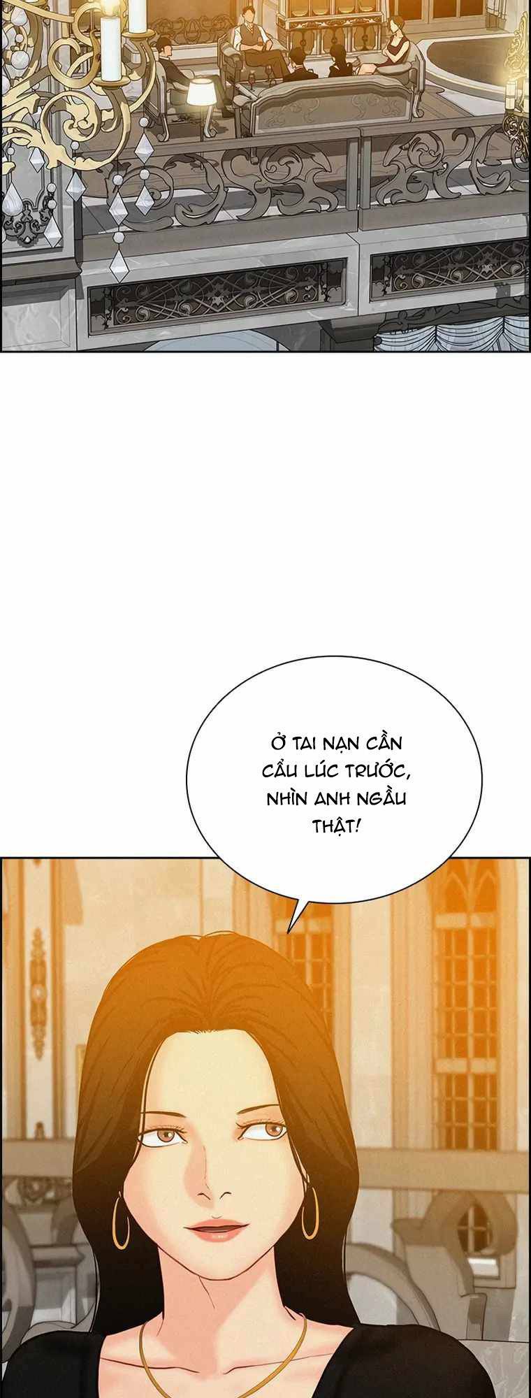 Chúa Tể Đồng Tiền - Chapter 116 - Page 21
