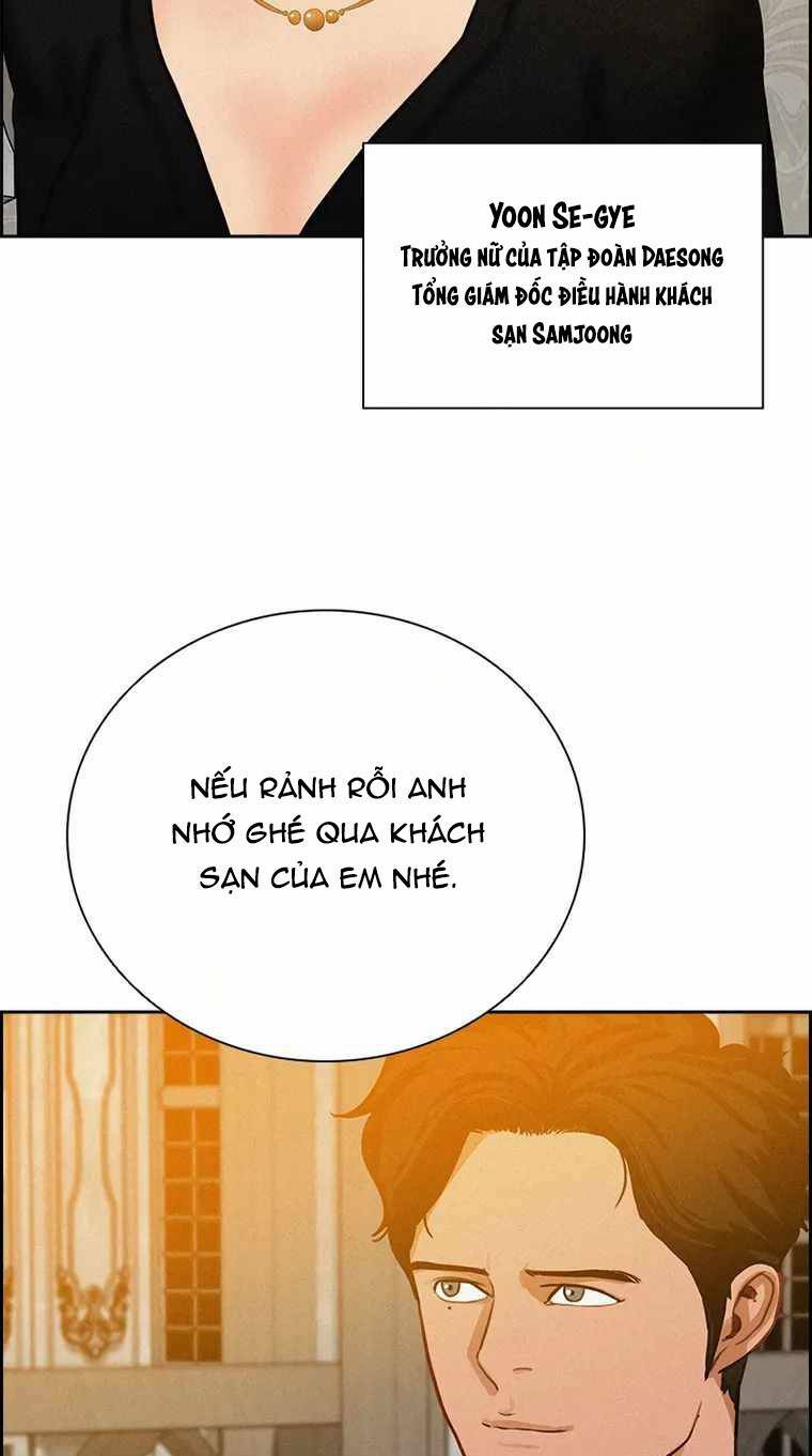 Chúa Tể Đồng Tiền - Chapter 116 - Page 22