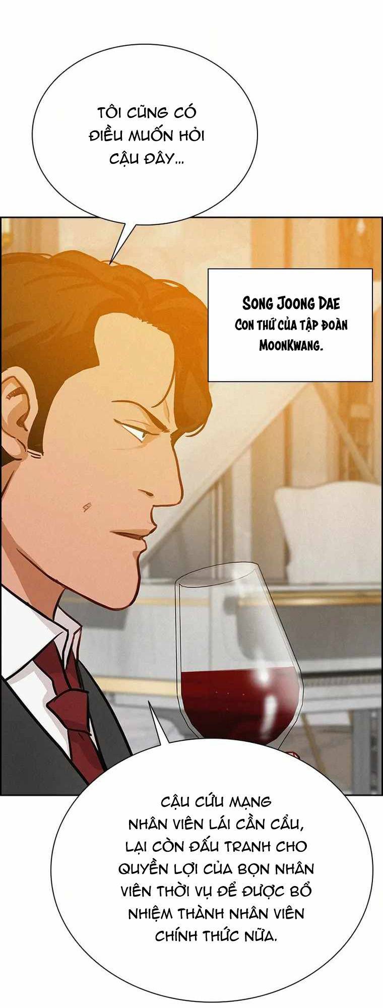 Chúa Tể Đồng Tiền - Chapter 116 - Page 30