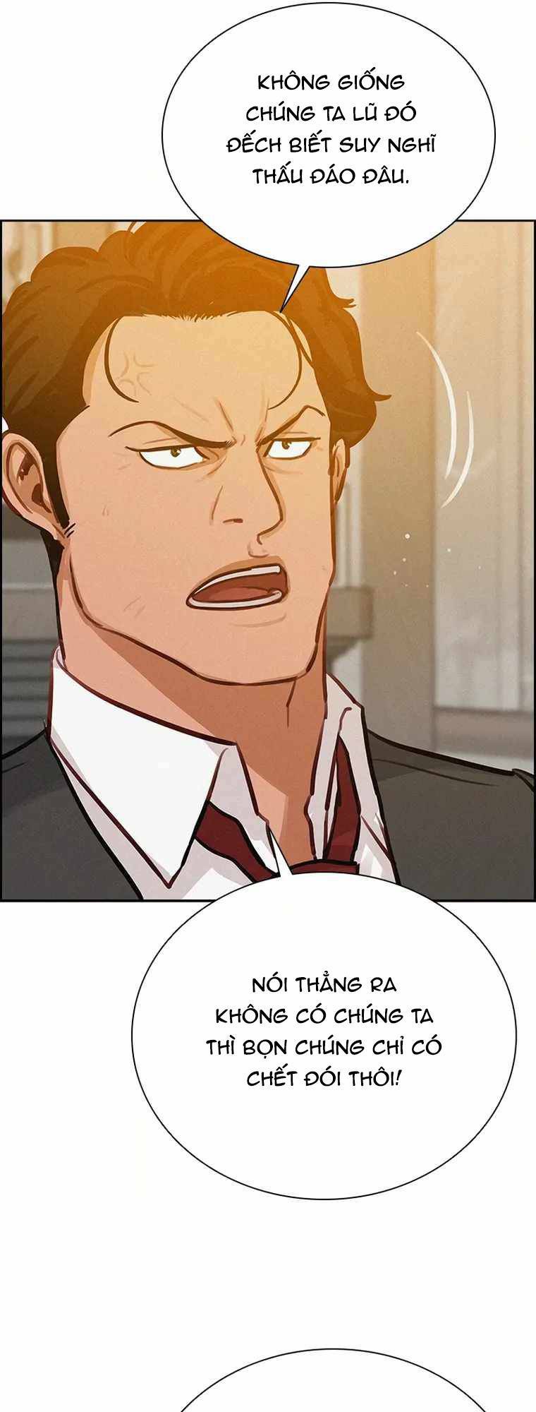 Chúa Tể Đồng Tiền - Chapter 116 - Page 36