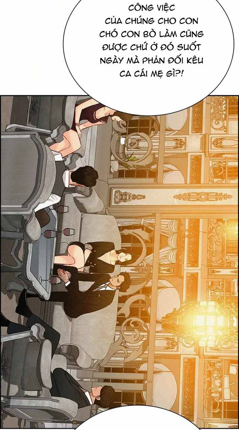 Chúa Tể Đồng Tiền - Chapter 116 - Page 37