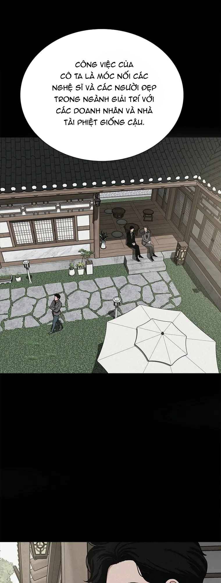 Chúa Tể Đồng Tiền - Chapter 116 - Page 3