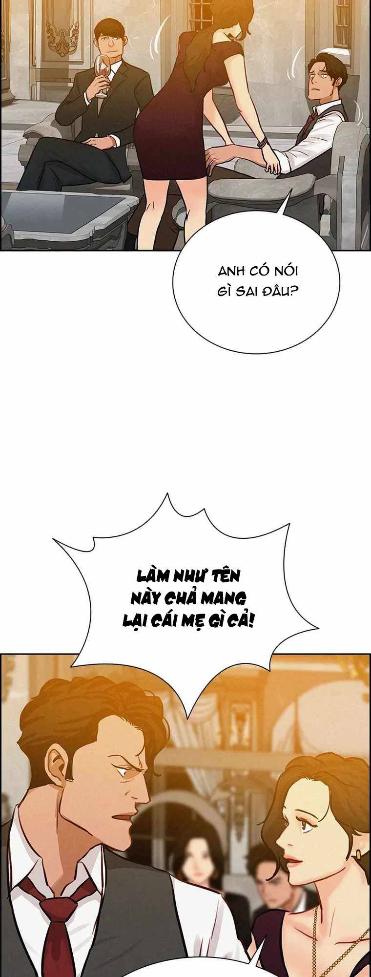 Chúa Tể Đồng Tiền - Chapter 116 - Page 39