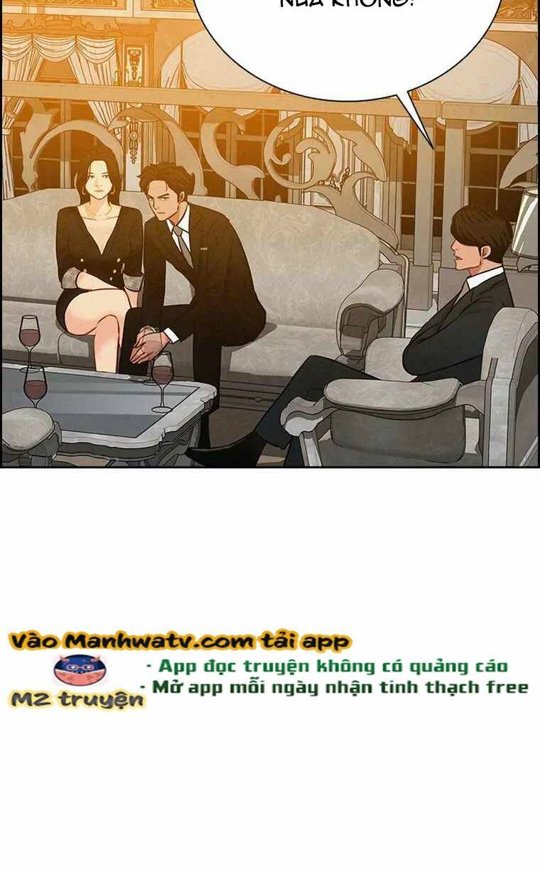 Chúa Tể Đồng Tiền - Chapter 116 - Page 44