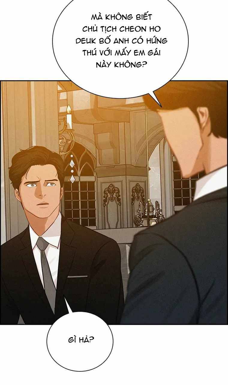 Chúa Tể Đồng Tiền - Chapter 116 - Page 46