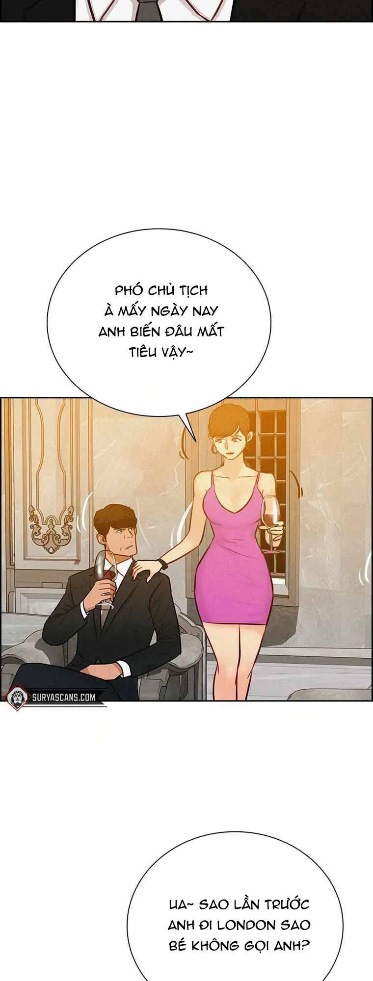 Chúa Tể Đồng Tiền - Chapter 116 - Page 48