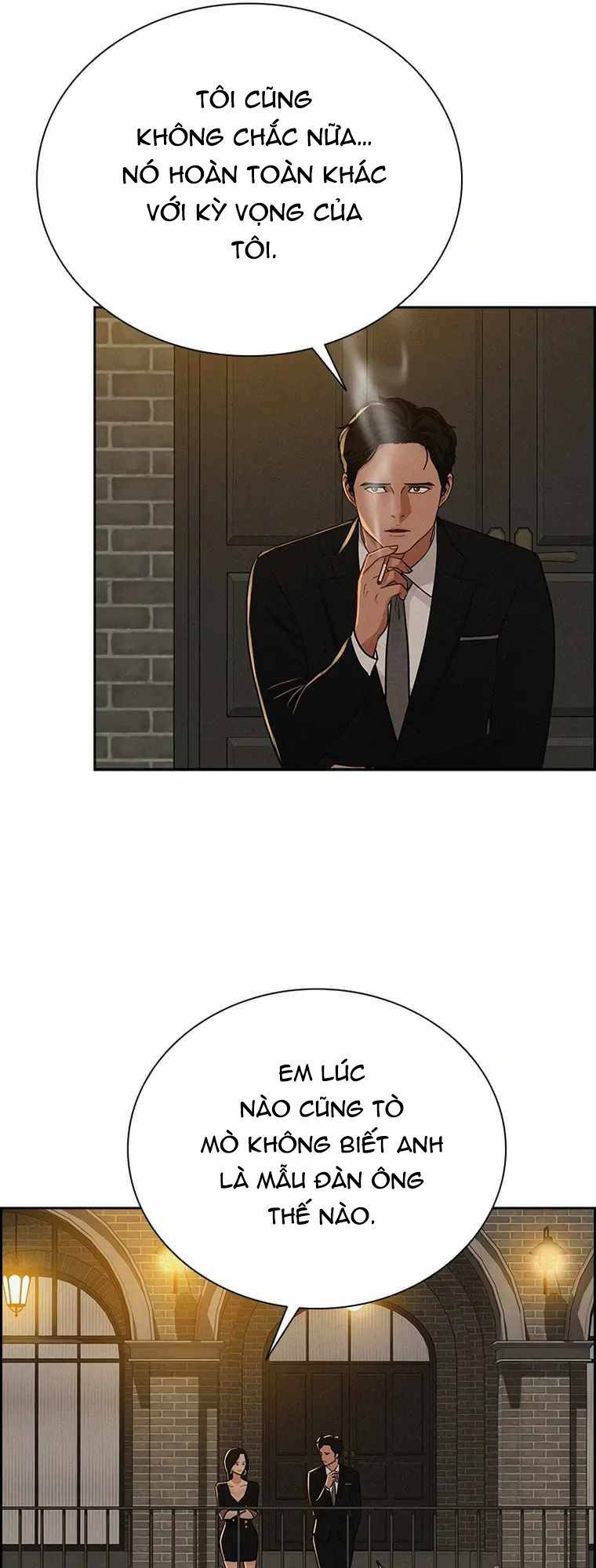 Chúa Tể Đồng Tiền - Chapter 116 - Page 54