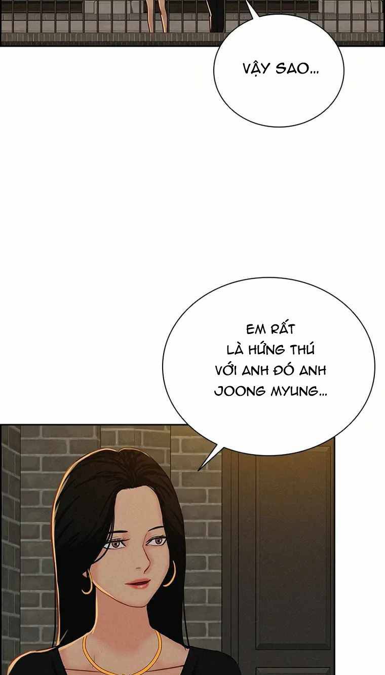 Chúa Tể Đồng Tiền - Chapter 116 - Page 55