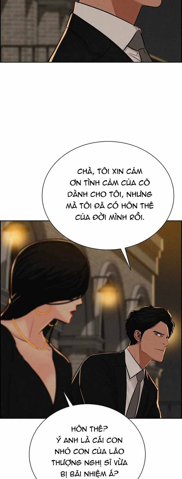 Chúa Tể Đồng Tiền - Chapter 116 - Page 57