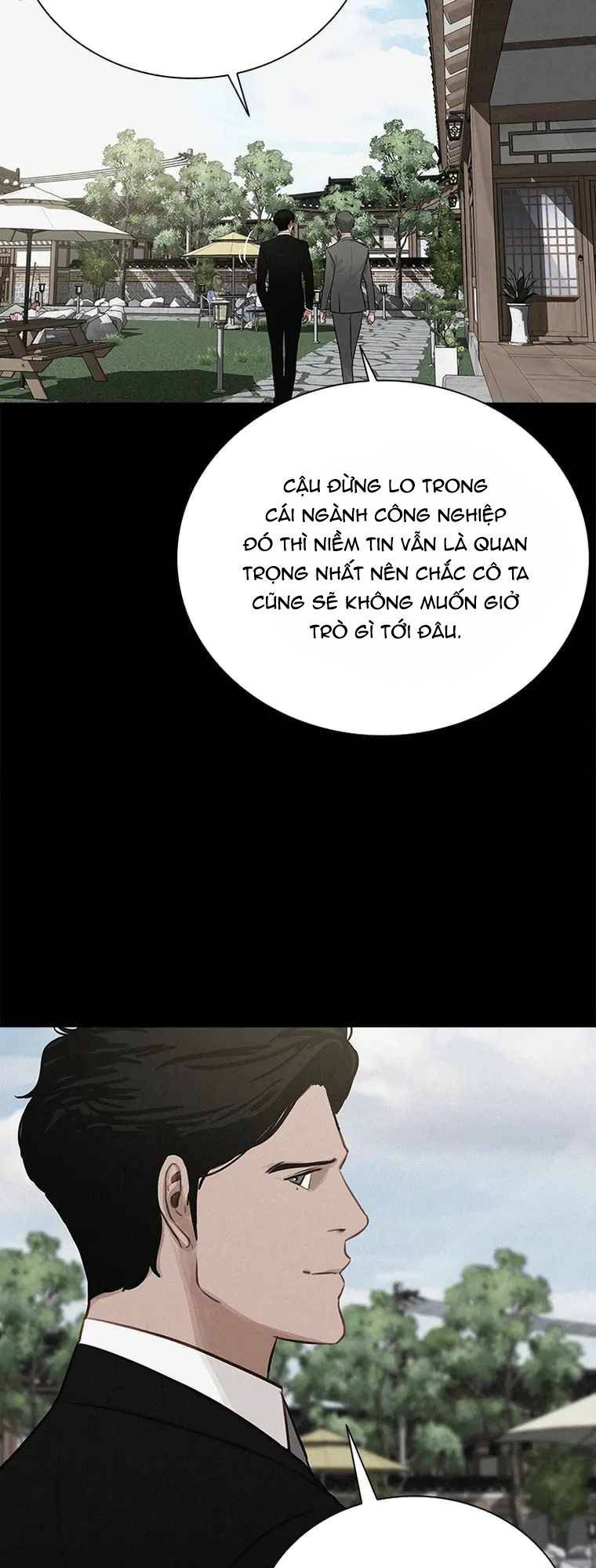Chúa Tể Đồng Tiền - Chapter 116 - Page 6