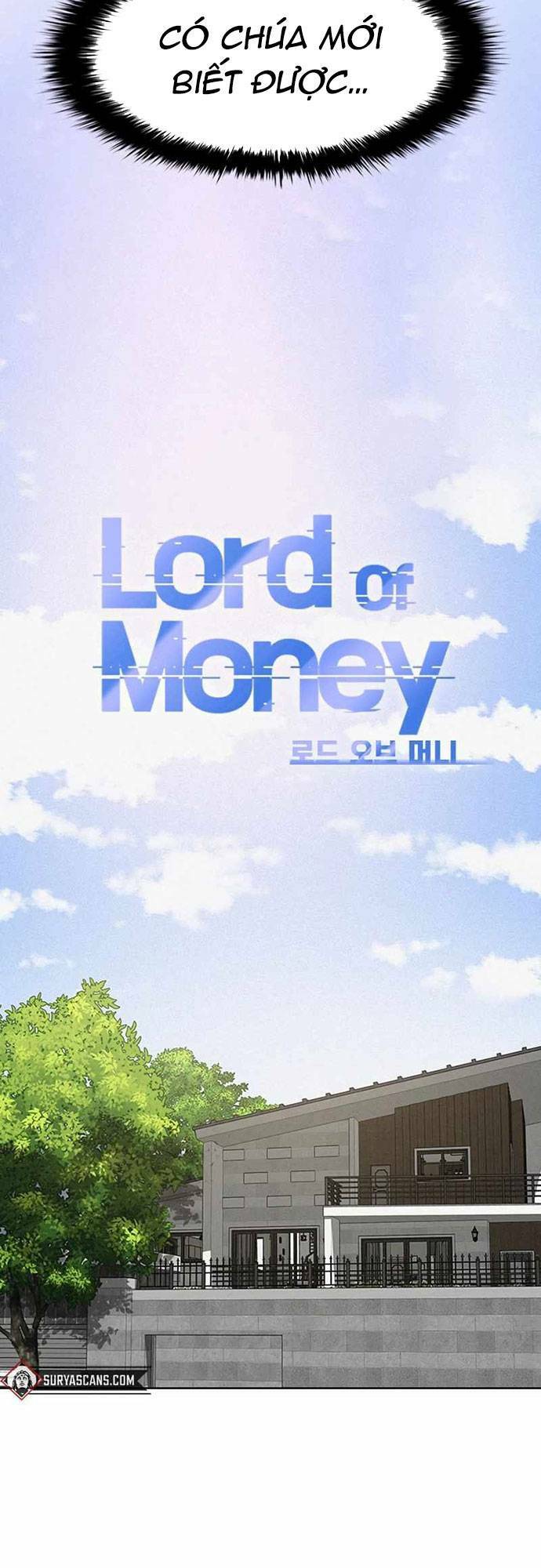 Chúa Tể Đồng Tiền - Chapter 117 - Page 19