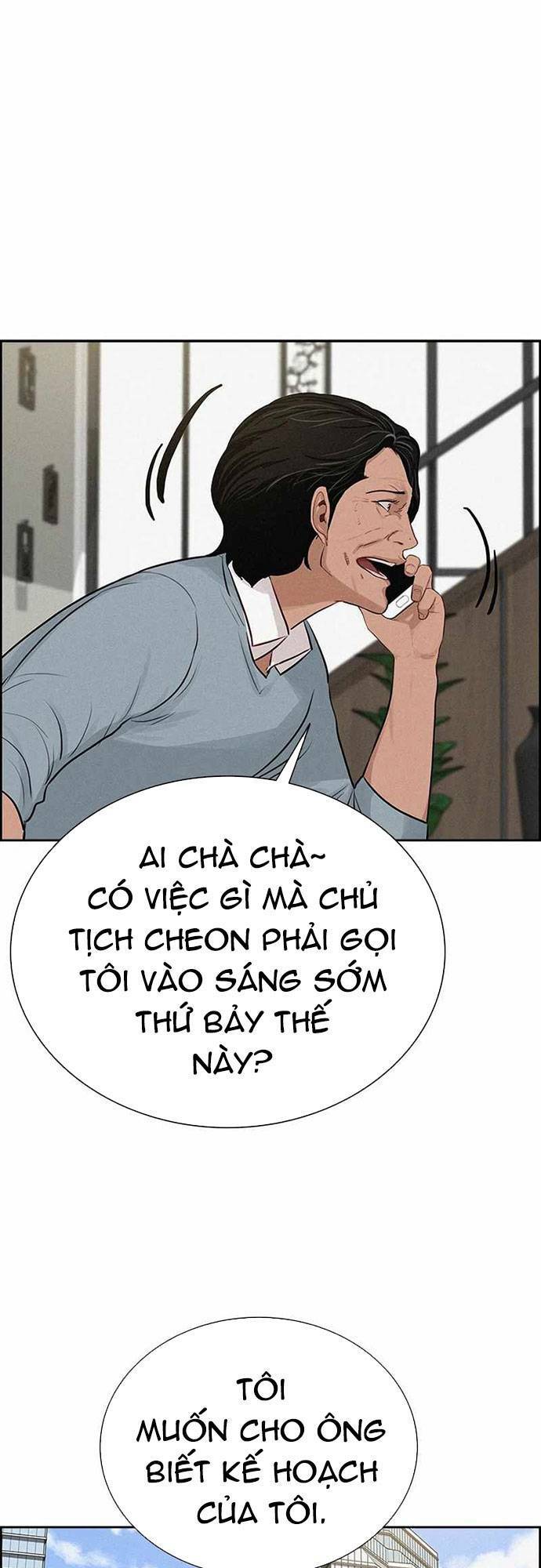 Chúa Tể Đồng Tiền - Chapter 117 - Page 21