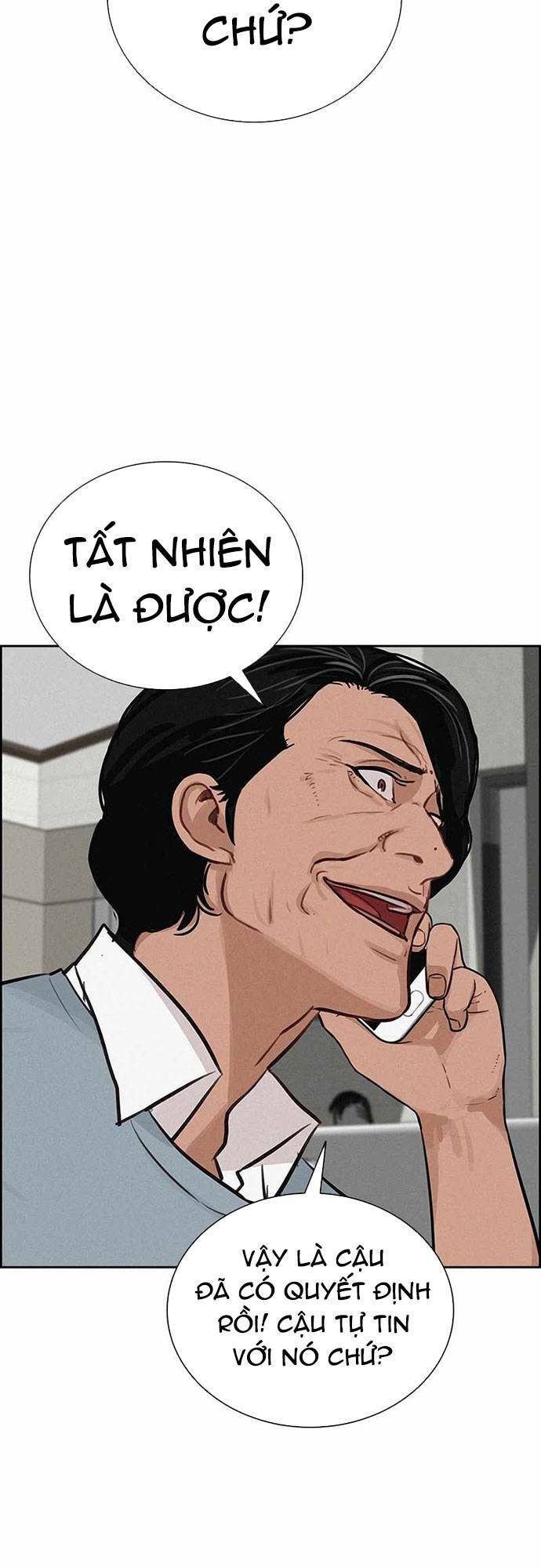 Chúa Tể Đồng Tiền - Chapter 117 - Page 23