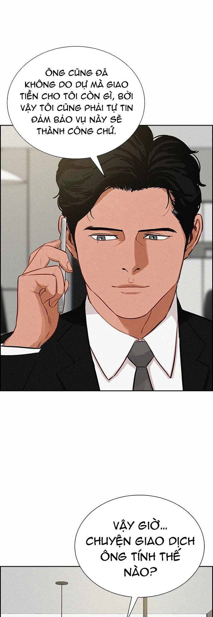 Chúa Tể Đồng Tiền - Chapter 117 - Page 24