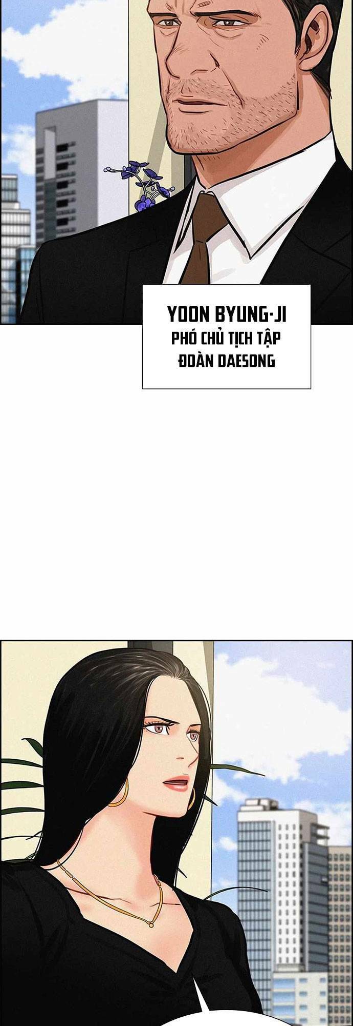 Chúa Tể Đồng Tiền - Chapter 117 - Page 31