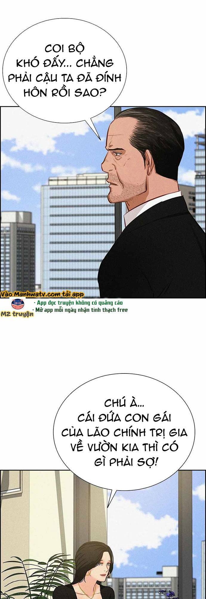 Chúa Tể Đồng Tiền - Chapter 117 - Page 33