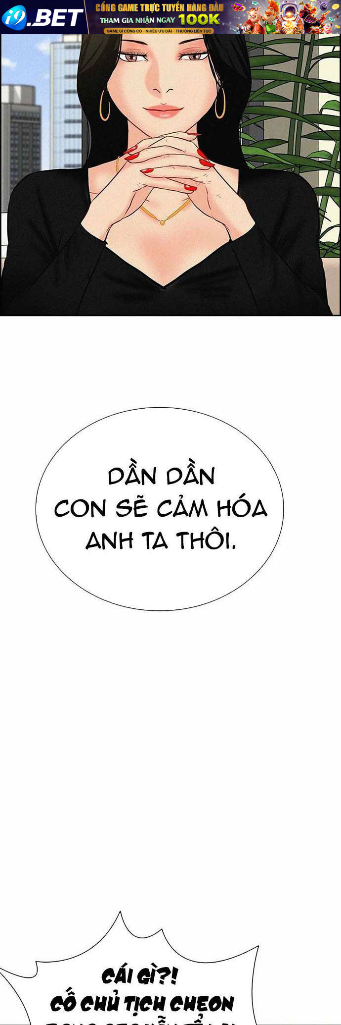 Chúa Tể Đồng Tiền - Chapter 117 - Page 37