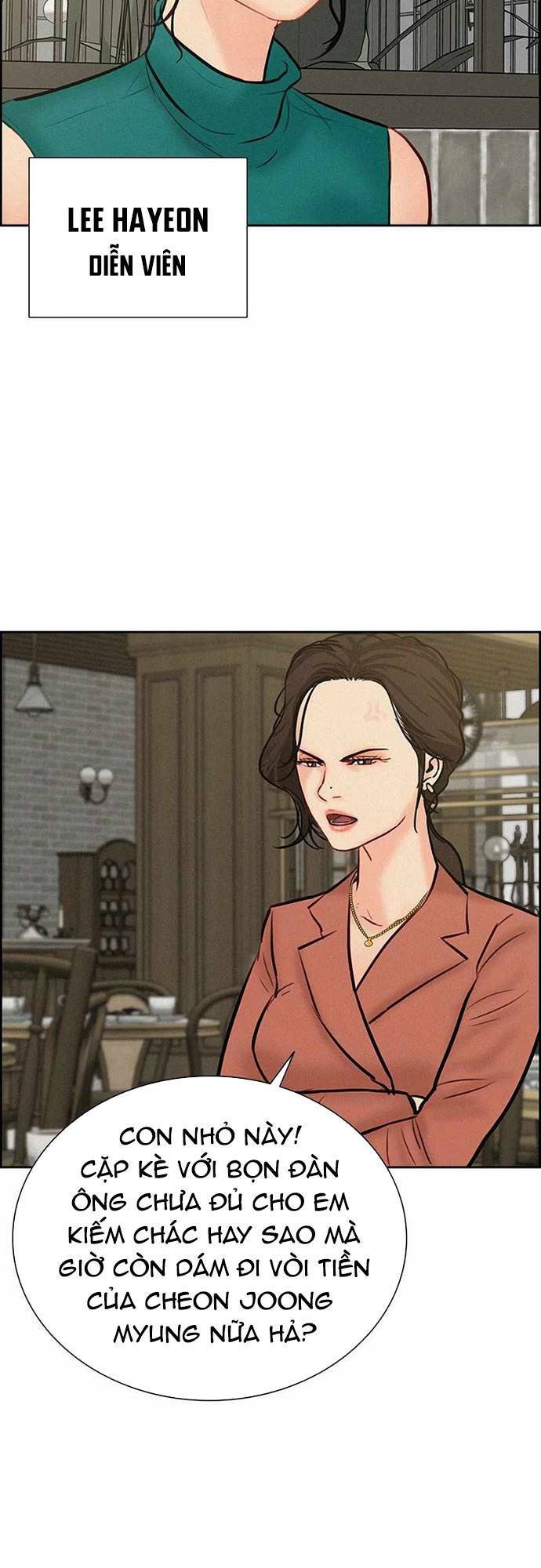 Chúa Tể Đồng Tiền - Chapter 117 - Page 39