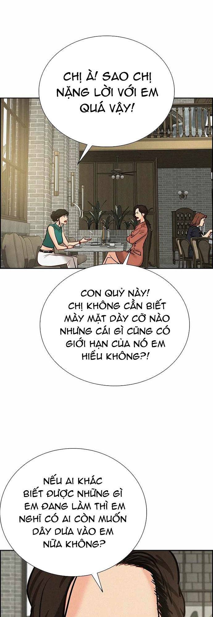 Chúa Tể Đồng Tiền - Chapter 117 - Page 40