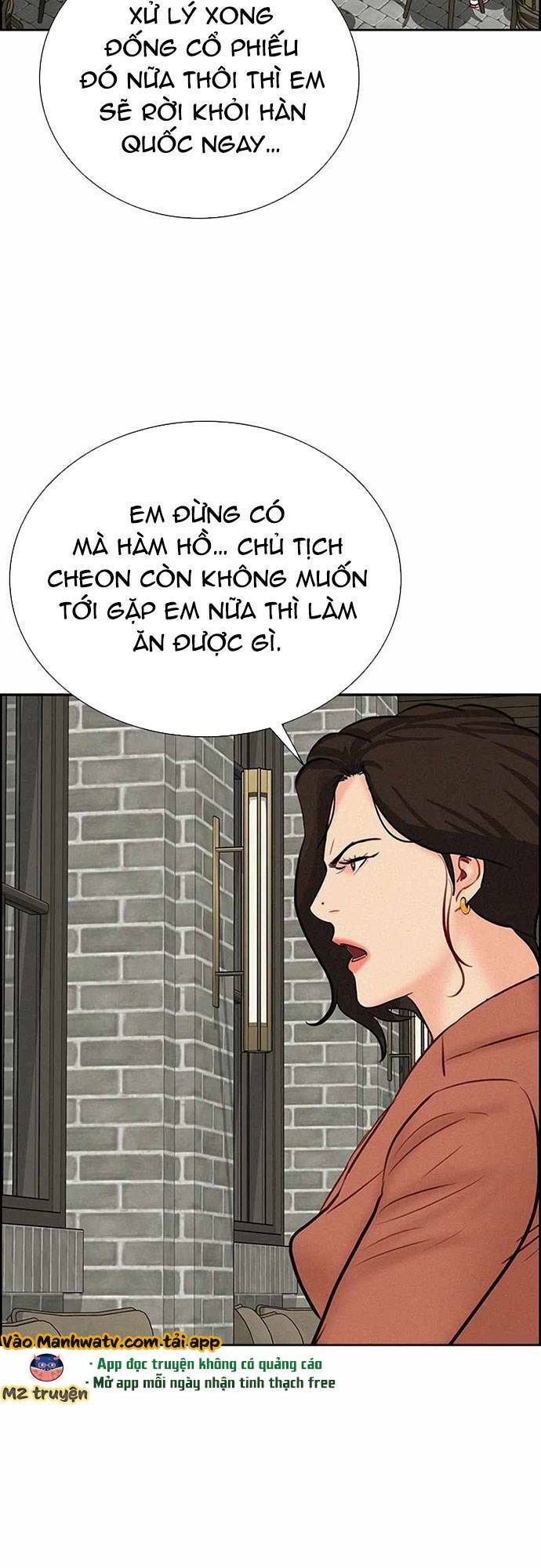 Chúa Tể Đồng Tiền - Chapter 117 - Page 42