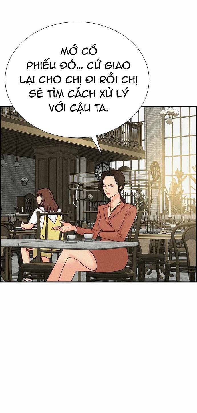 Chúa Tể Đồng Tiền - Chapter 117 - Page 44