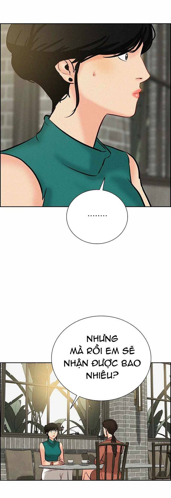 Chúa Tể Đồng Tiền - Chapter 117 - Page 45