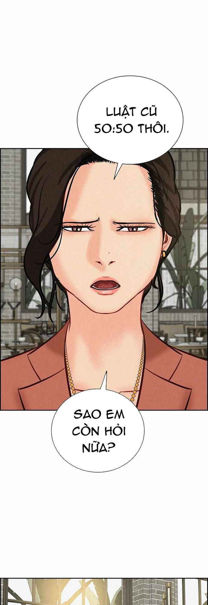 Chúa Tể Đồng Tiền - Chapter 117 - Page 46