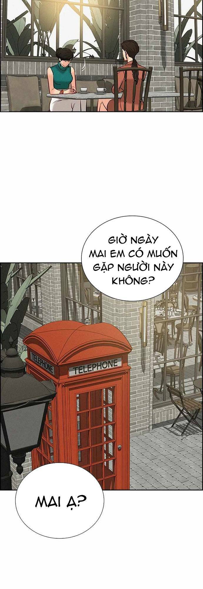 Chúa Tể Đồng Tiền - Chapter 117 - Page 47