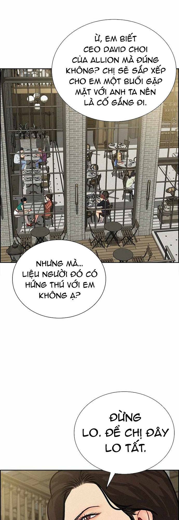 Chúa Tể Đồng Tiền - Chapter 117 - Page 48