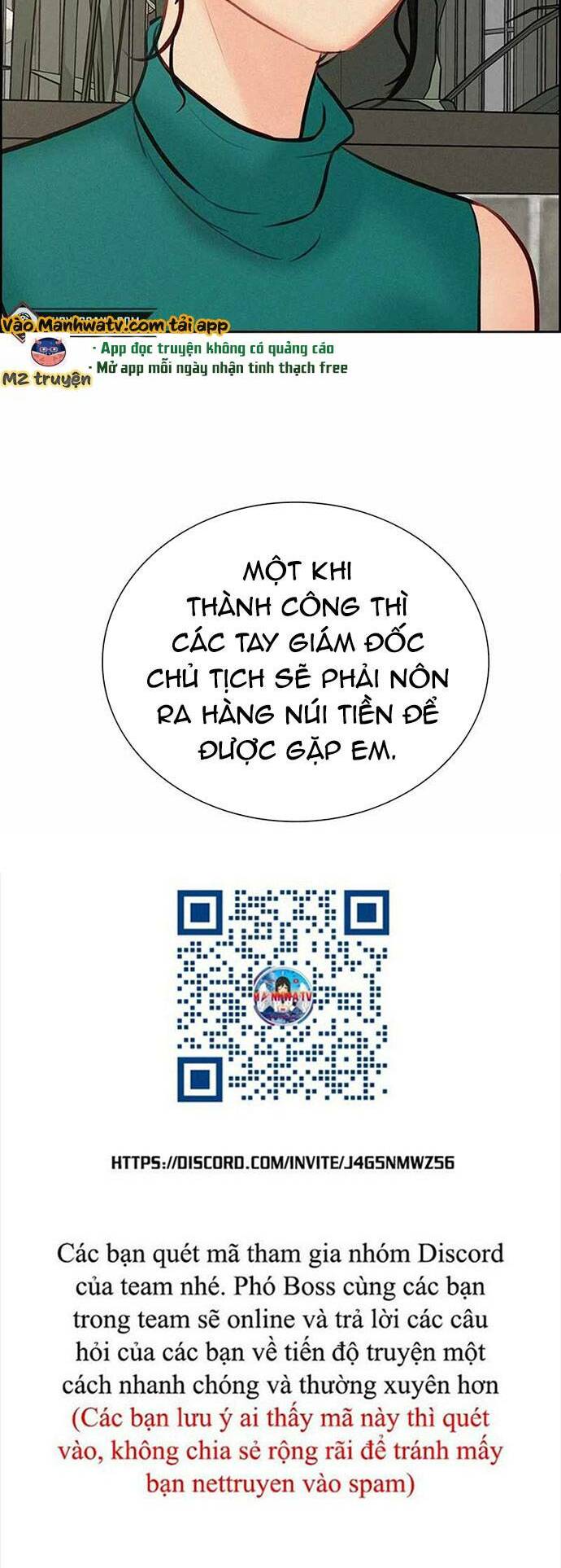 Chúa Tể Đồng Tiền - Chapter 117 - Page 50