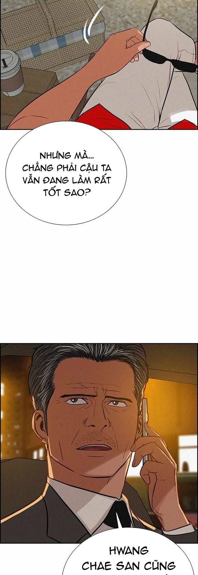 Chúa Tể Đồng Tiền - Chapter 117 - Page 6