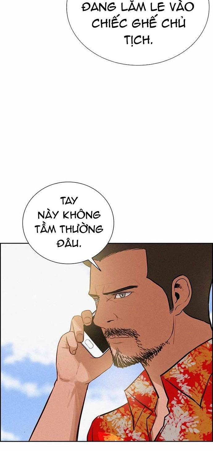 Chúa Tể Đồng Tiền - Chapter 117 - Page 7