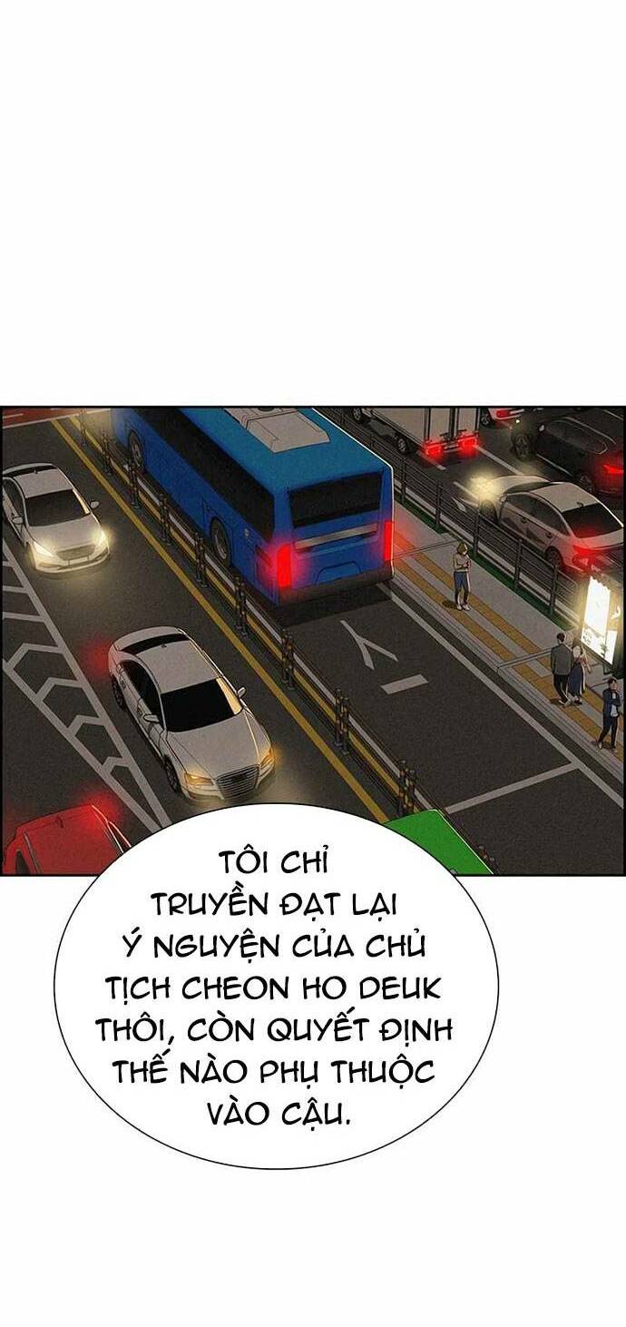 Chúa Tể Đồng Tiền - Chapter 117 - Page 8