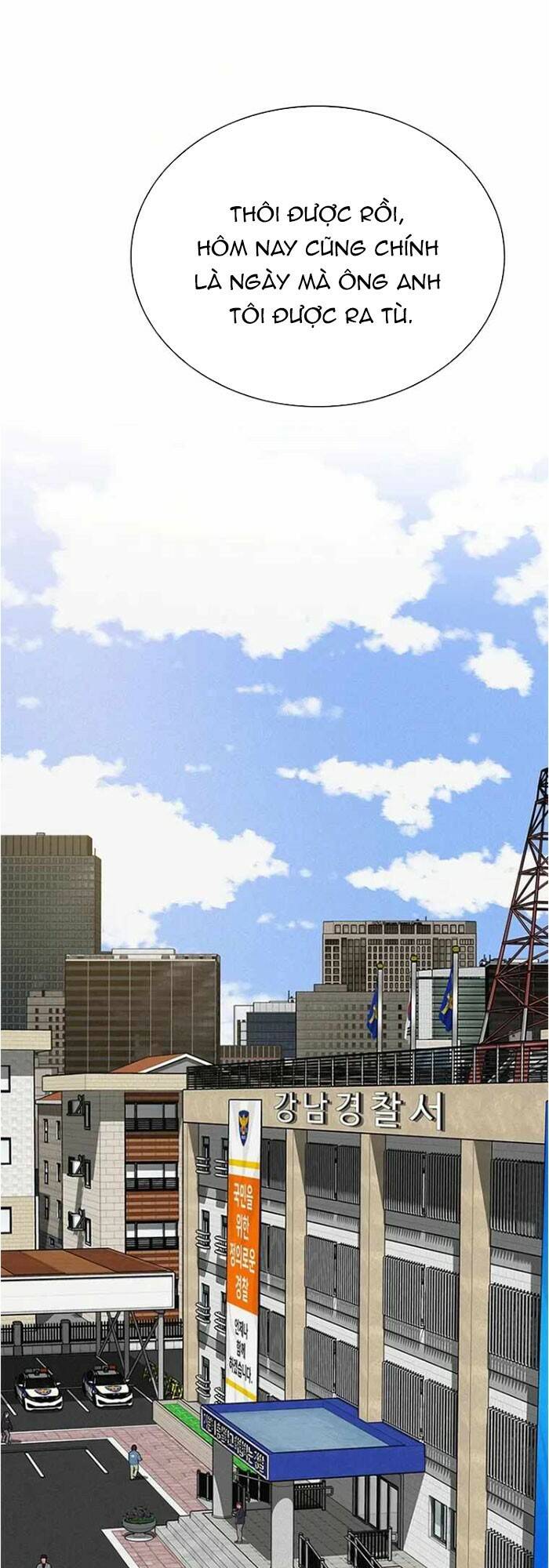Chúa Tể Đồng Tiền - Chapter 118 - Page 9