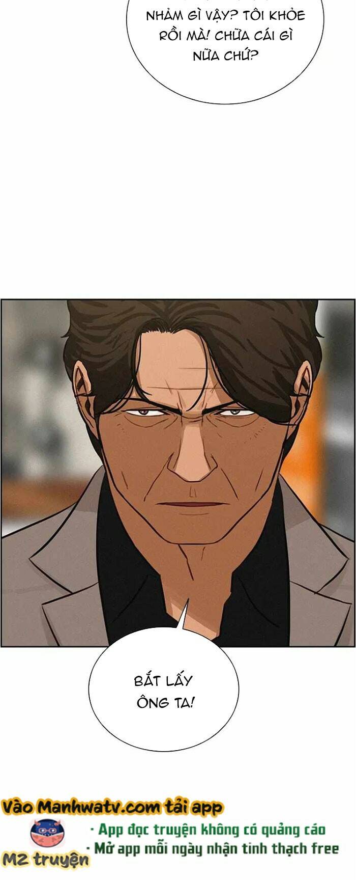 Chúa Tể Đồng Tiền - Chapter 118 - Page 14
