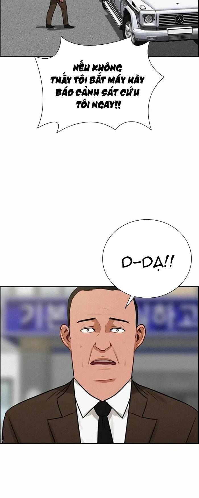 Chúa Tể Đồng Tiền - Chapter 118 - Page 18