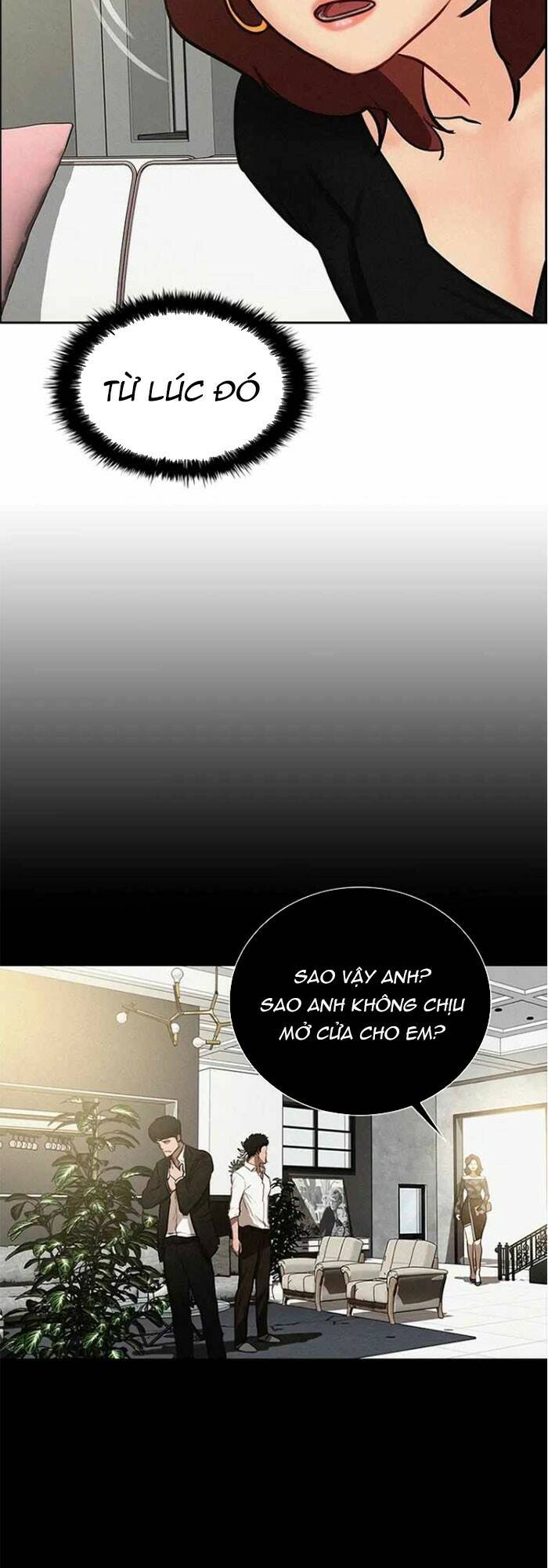 Chúa Tể Đồng Tiền - Chapter 118 - Page 26