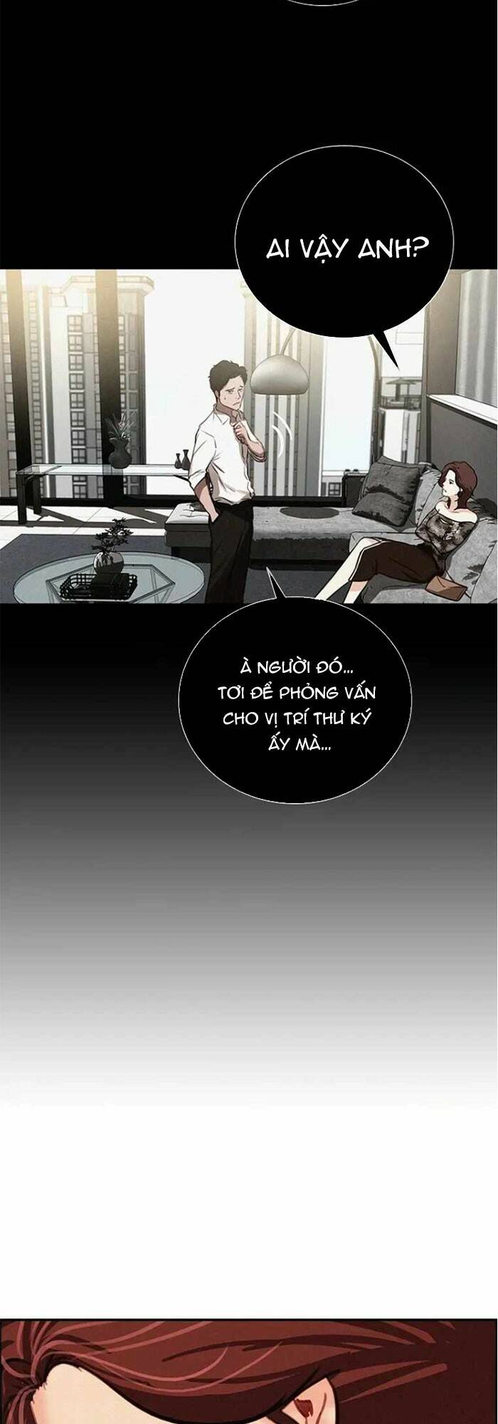 Chúa Tể Đồng Tiền - Chapter 118 - Page 29