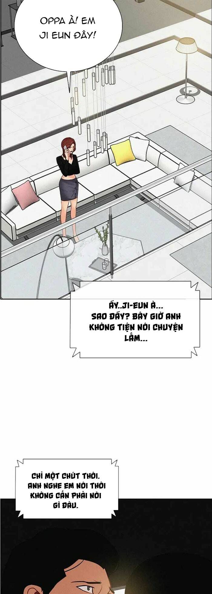 Chúa Tể Đồng Tiền - Chapter 118 - Page 34