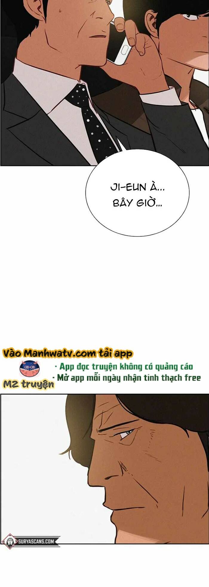 Chúa Tể Đồng Tiền - Chapter 118 - Page 35