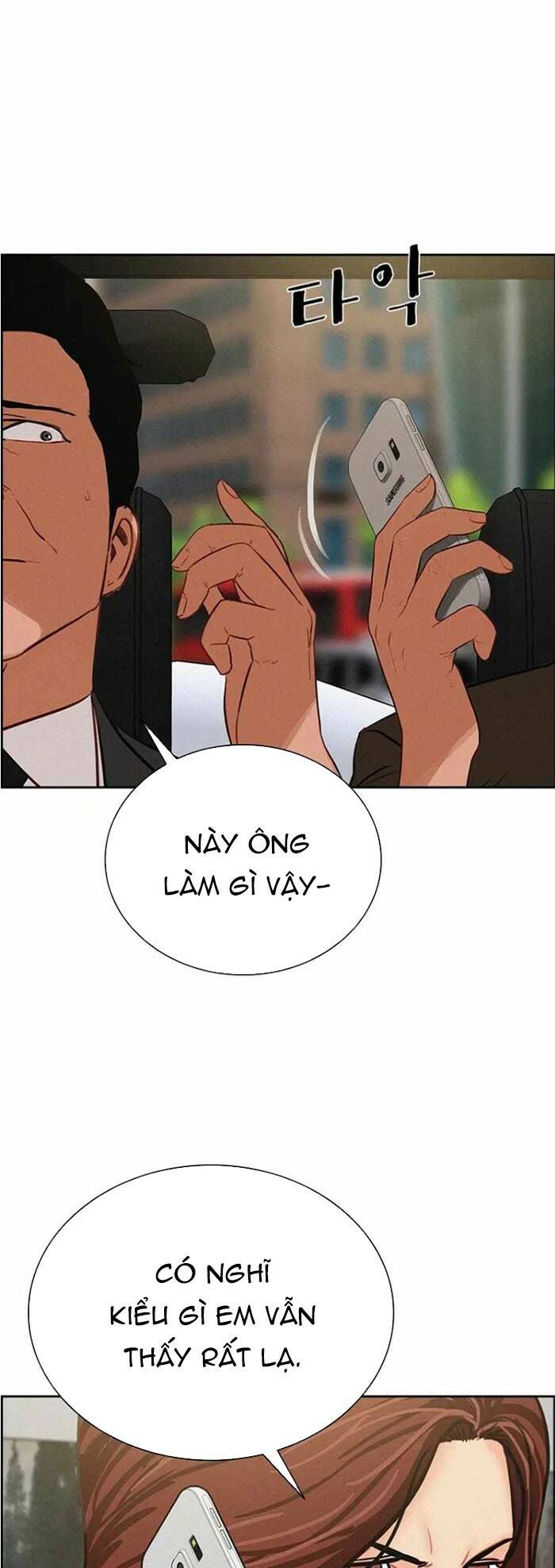 Chúa Tể Đồng Tiền - Chapter 118 - Page 36