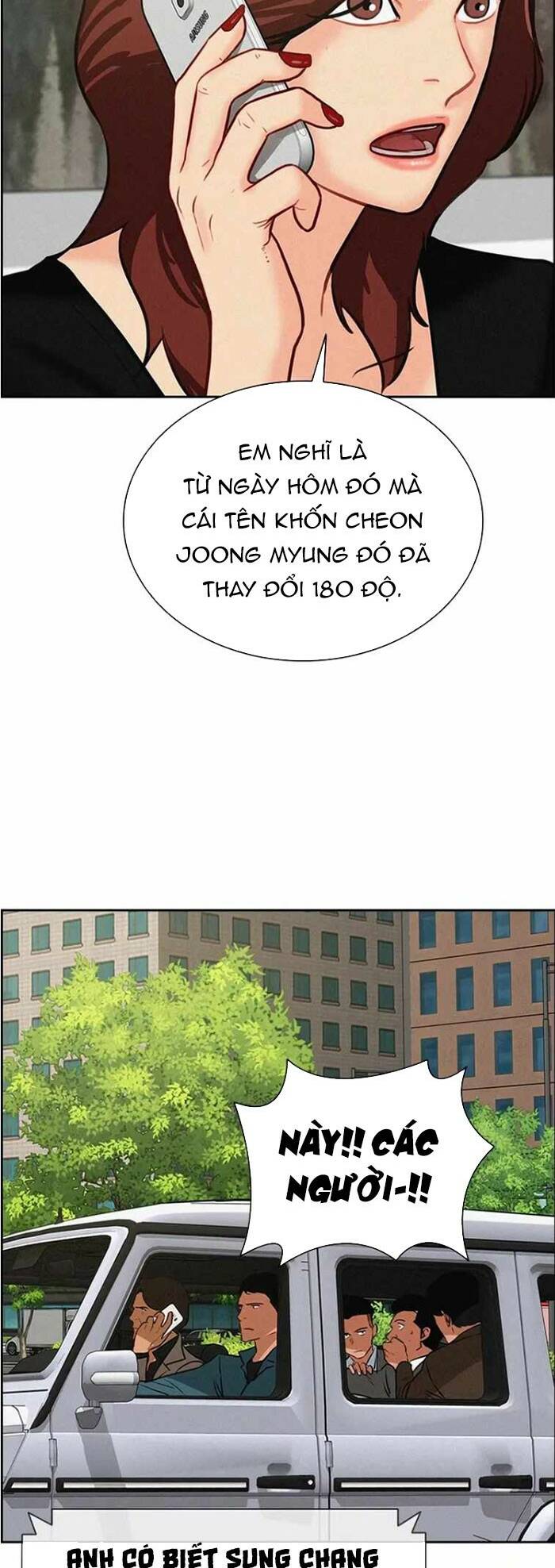 Chúa Tể Đồng Tiền - Chapter 118 - Page 37