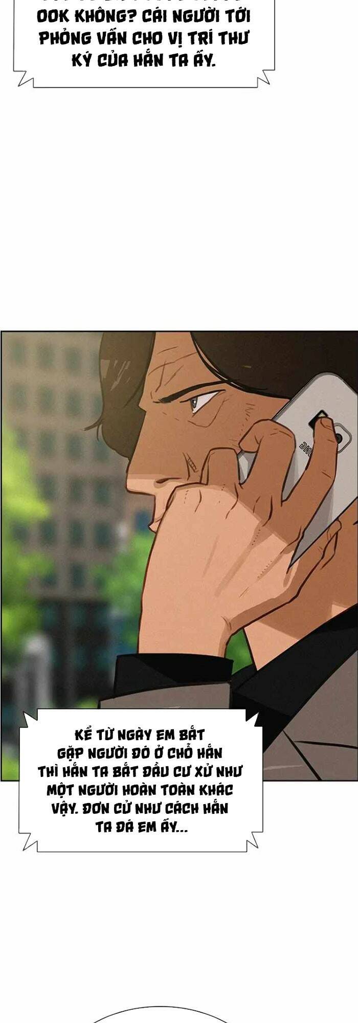 Chúa Tể Đồng Tiền - Chapter 118 - Page 38