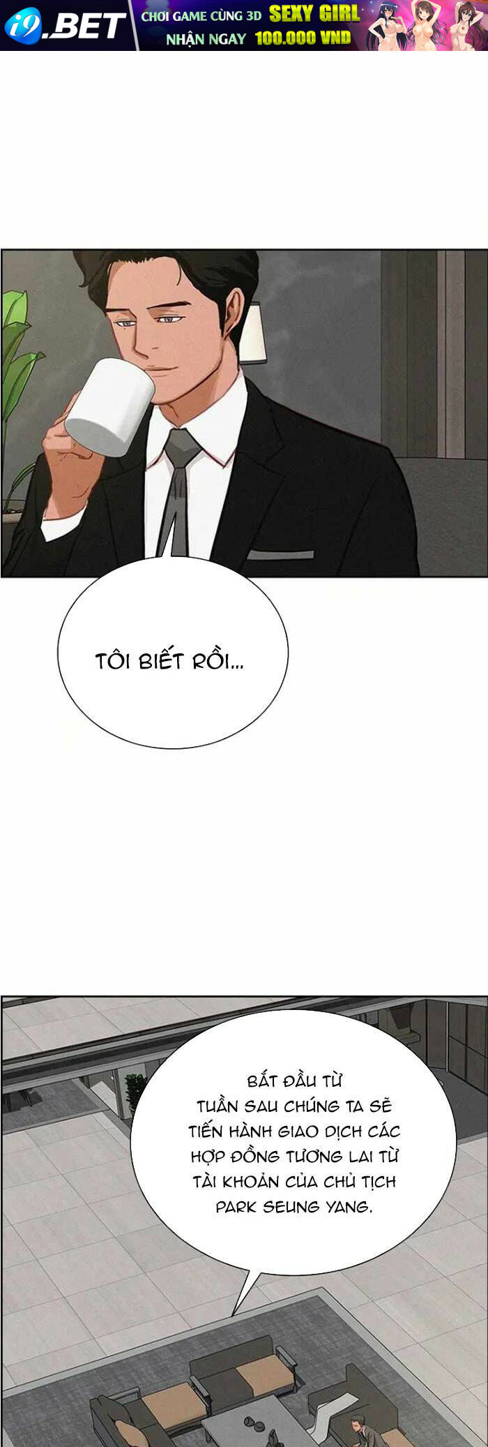 Chúa Tể Đồng Tiền - Chapter 118 - Page 45