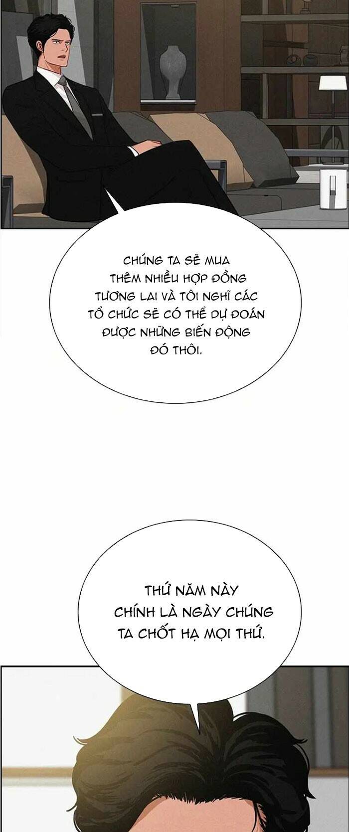 Chúa Tể Đồng Tiền - Chapter 118 - Page 48