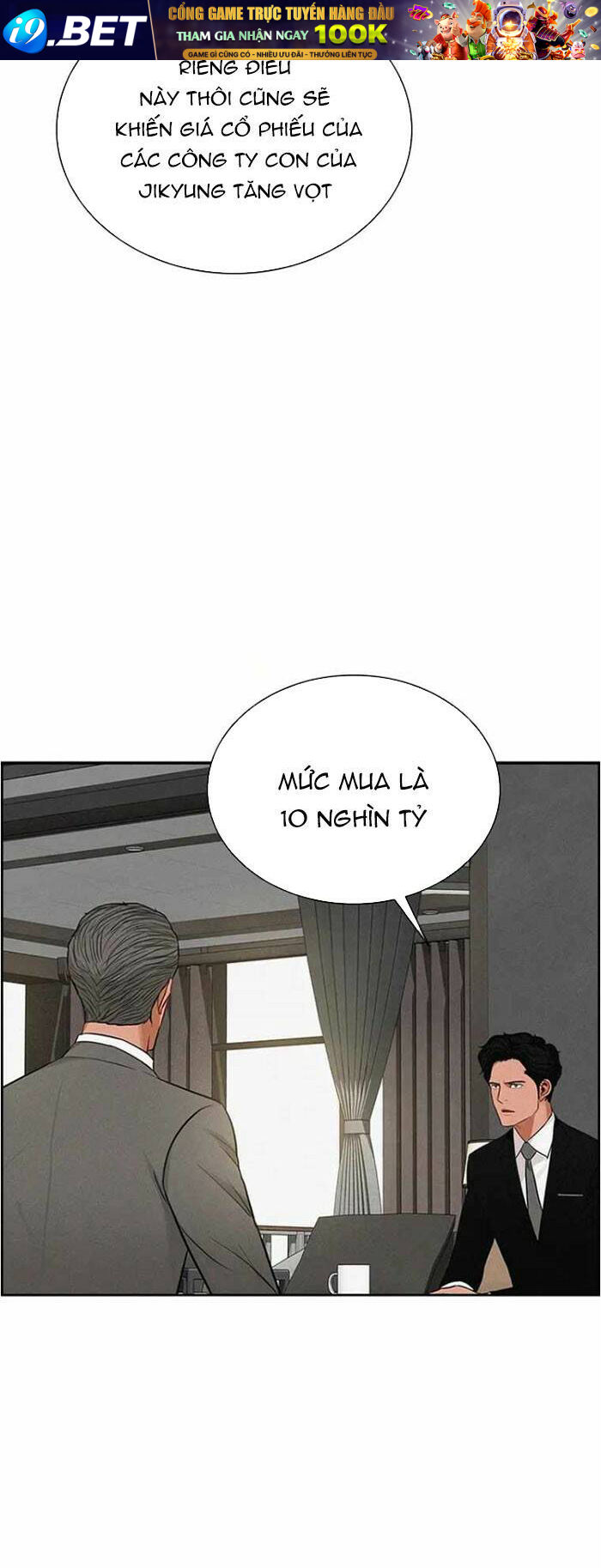 Chúa Tể Đồng Tiền - Chapter 118 - Page 57