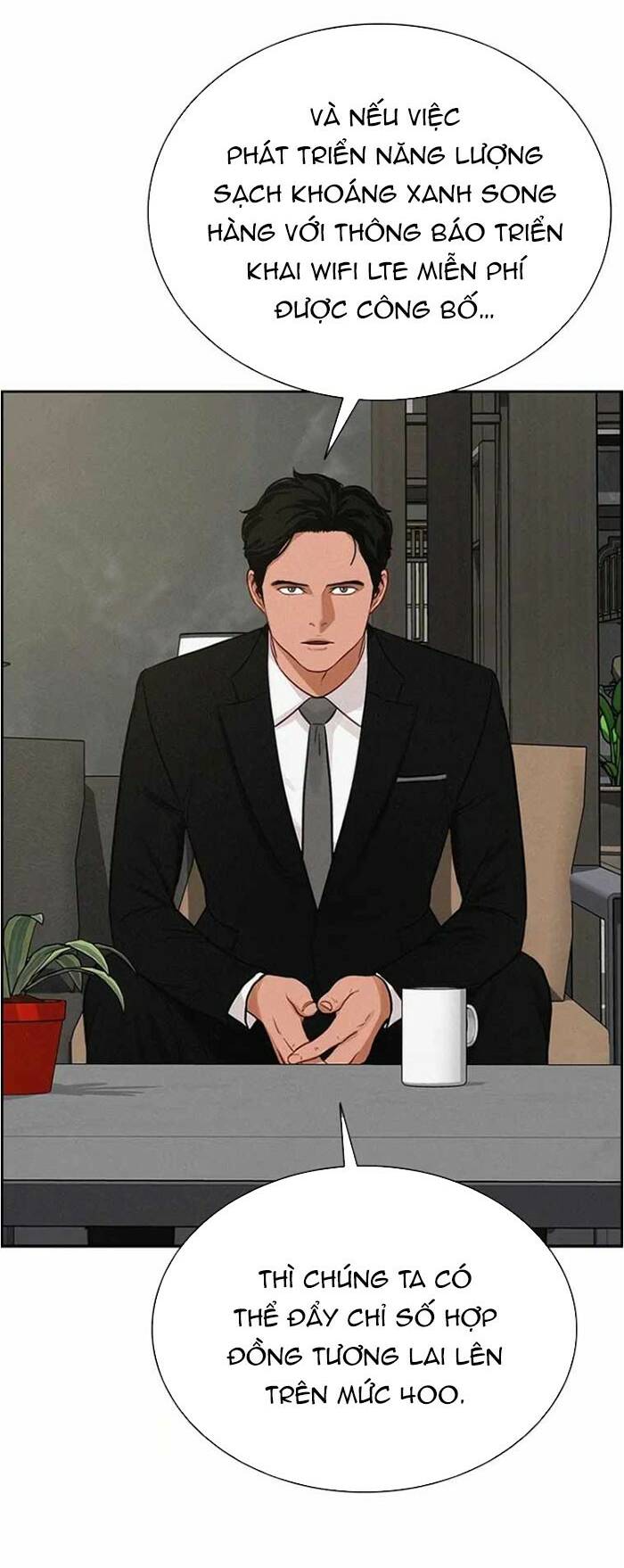 Chúa Tể Đồng Tiền - Chapter 118 - Page 58