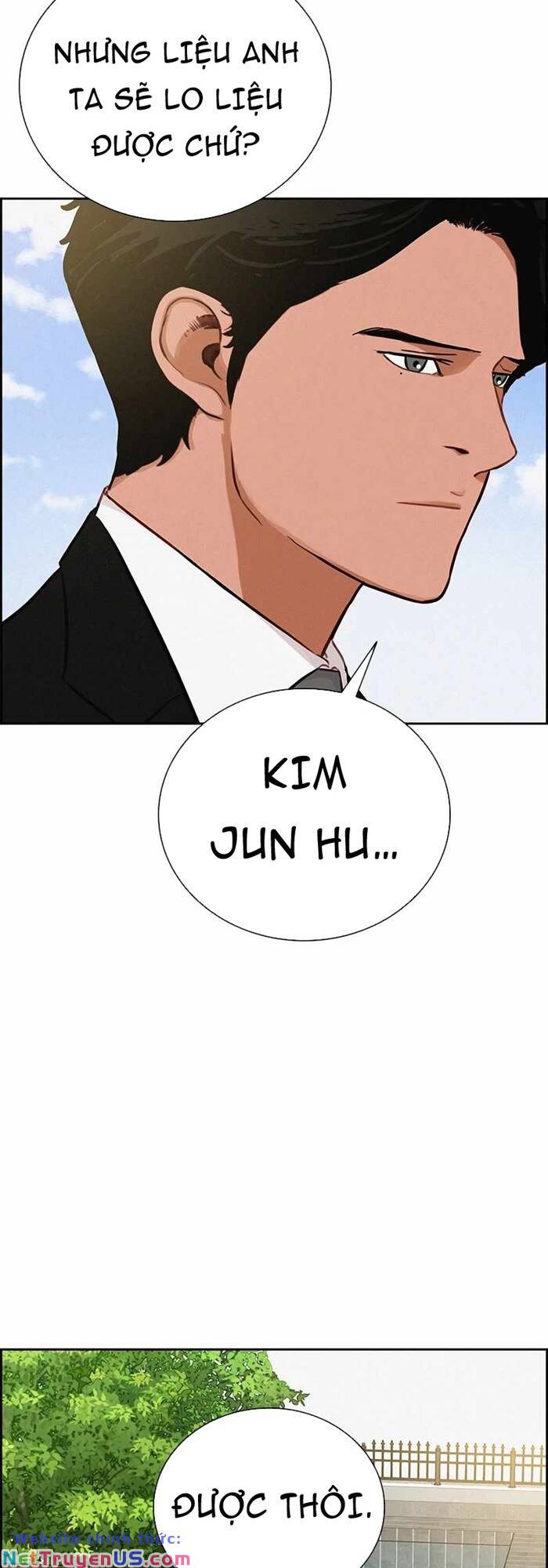 Chúa Tể Đồng Tiền Chapter 119 - Trang 10