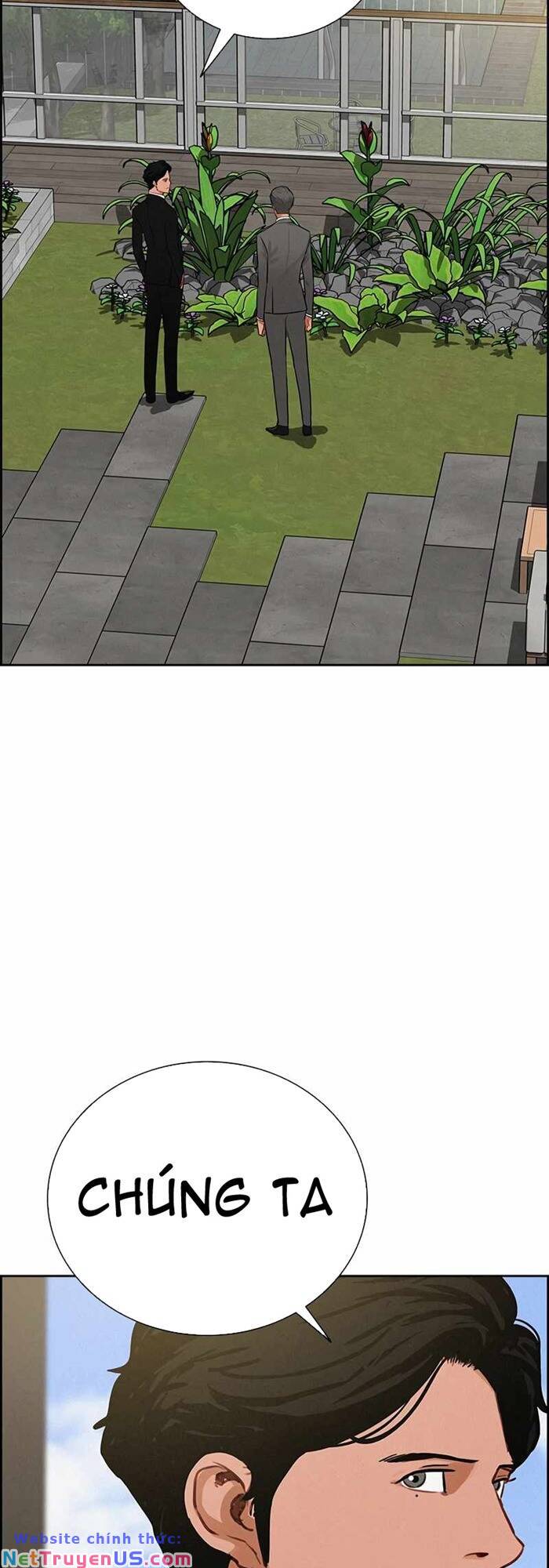 Chúa Tể Đồng Tiền Chapter 119 - Trang 11