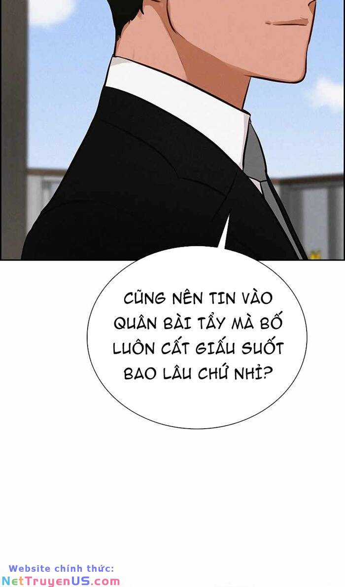 Chúa Tể Đồng Tiền Chapter 119 - Trang 12